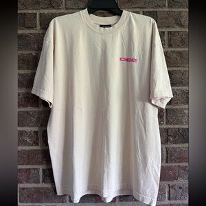 R.A.D Organic Cotton T-Shirt DBE